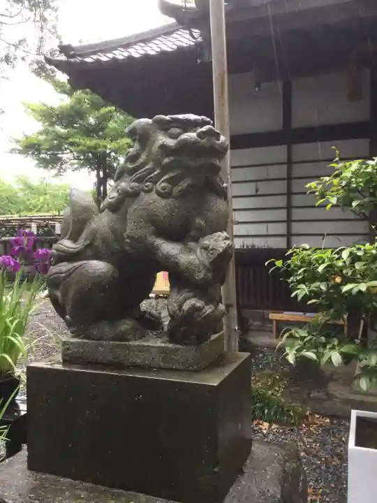 佐野原神社(静岡県)