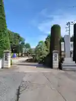 龍興寺(栃木県)