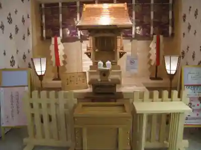 櫻田神社(東京都)