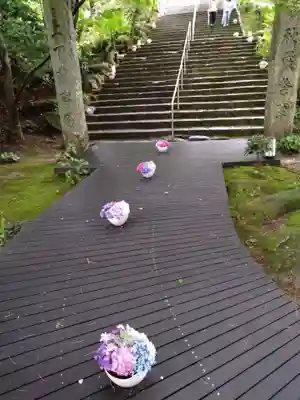 宝満宮竈門神社(福岡県)