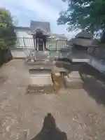 開運稲荷大明神(栃木県)