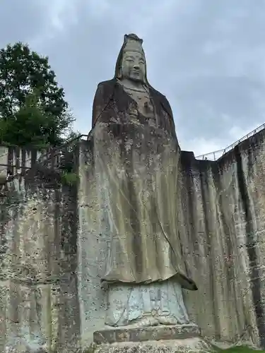 大谷寺(栃木県)