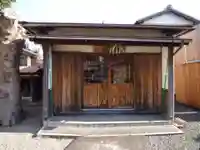 昌久寺のその他建物