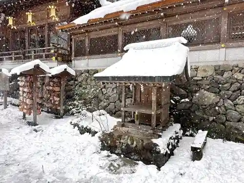 貴船神社(京都府)