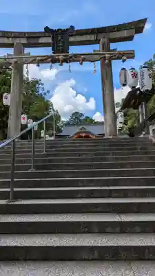 長岡天満宮(京都府)