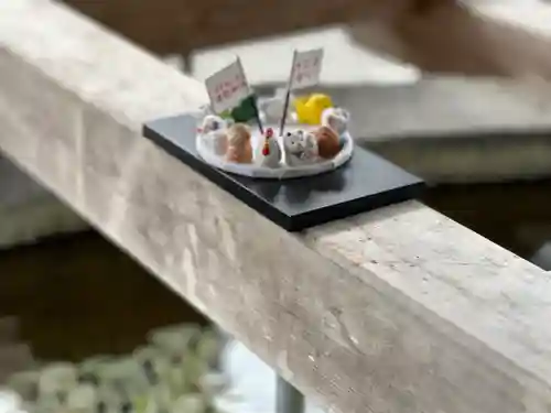 甲斐國一宮 浅間神社(山梨県)