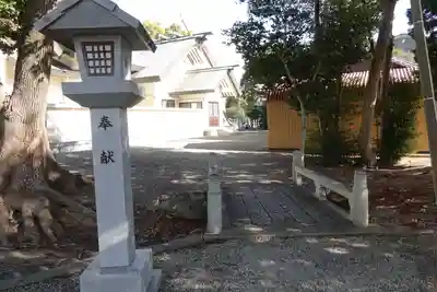 彌都加伎神社(三重県)