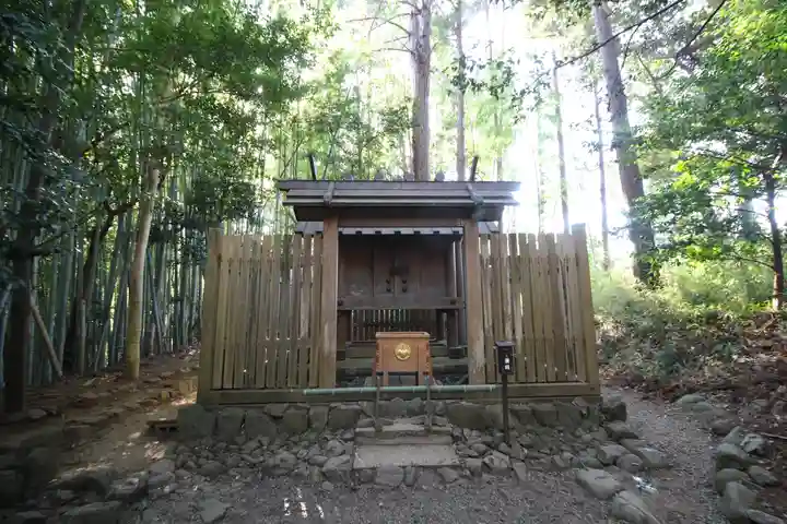 香取神宮(千葉県)