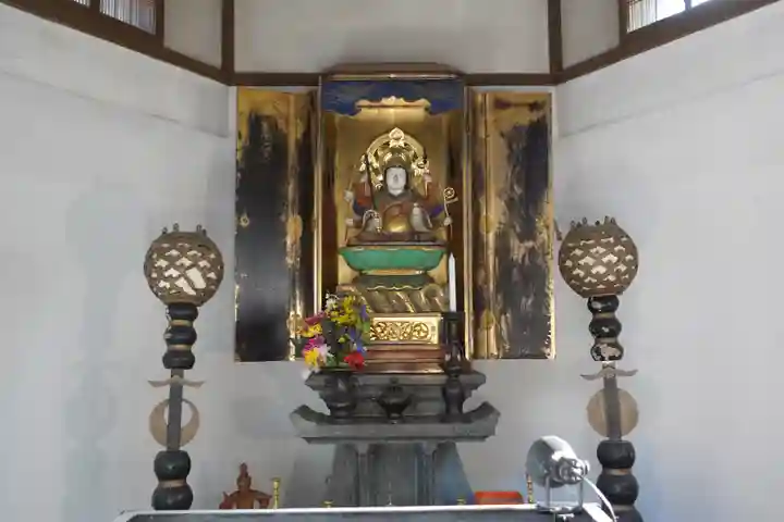 品川寺(東京都)