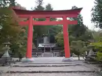 丹生川上神社(下社)(奈良県)