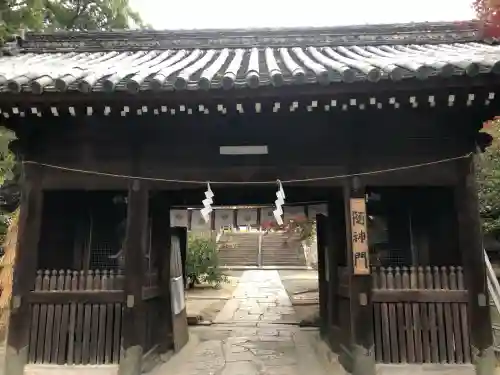 玉井宮東照宮(岡山県)