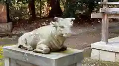 岡高神社(滋賀県)