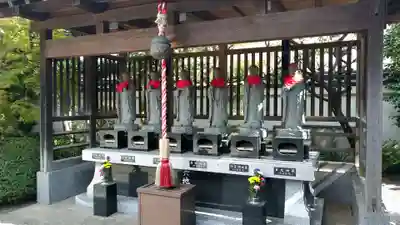 文殊寺(埼玉県)