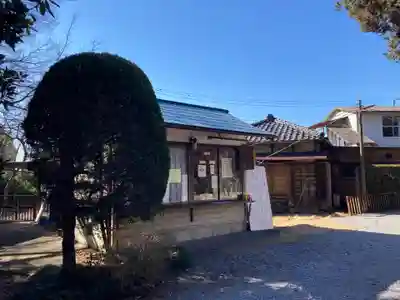 佐野赤城神社(栃木県)