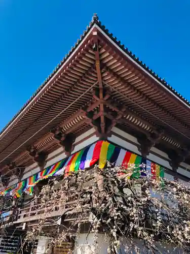 西新井大師総持寺の芸術