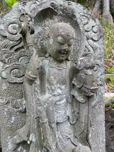 愛宕神社(神奈川県)