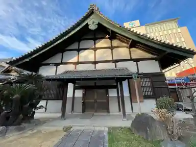 政秀寺(愛知県)