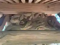 稲荷神社(千葉県)