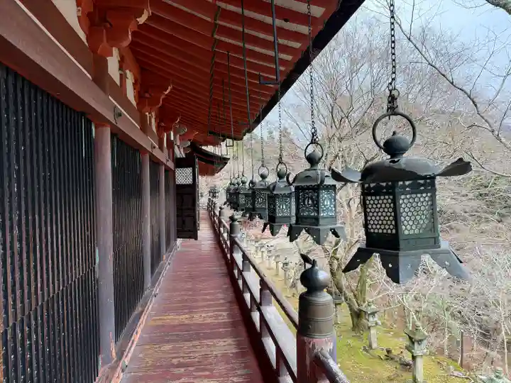 談山神社(奈良県)