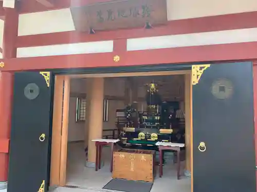 浅草寺(東京都)