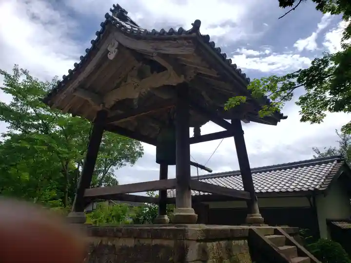 善水寺のその他建物