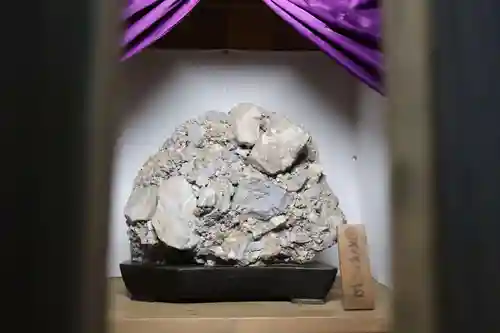 建部大社(滋賀県)