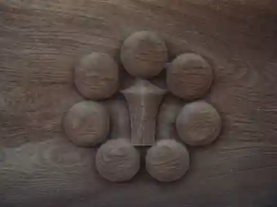 池上本門寺の末社・摂社