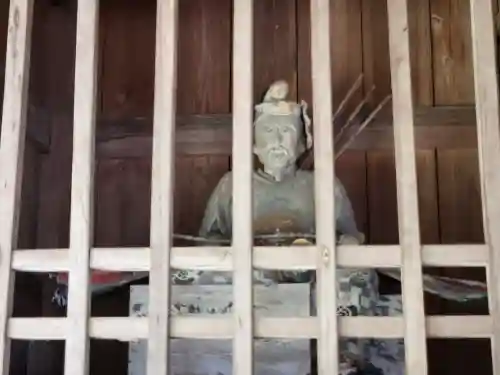 賀茂神社(兵庫県)