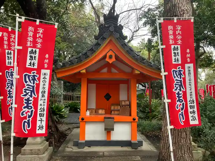 住吉大社(大阪府)
