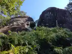 日与加久良大明神(三重県)