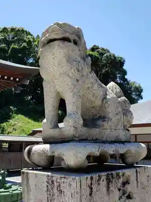 岡田神社(福岡県)