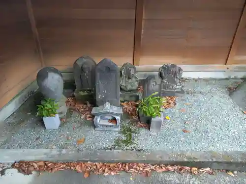 浄蓮院(神奈川県)