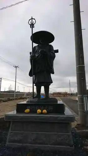 普誓寺(宮城県)