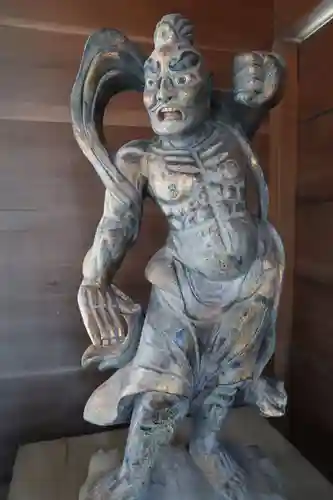 天王山 安楽寺(福井県)