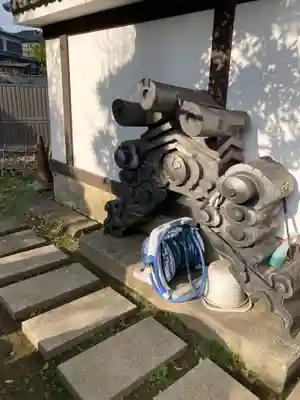 慶珊寺(神奈川県)