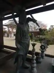 西福寺(埼玉県)