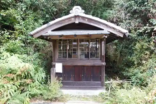 日向大神宮(京都府)