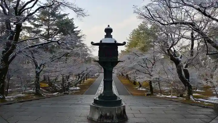 仁和寺のその他建物