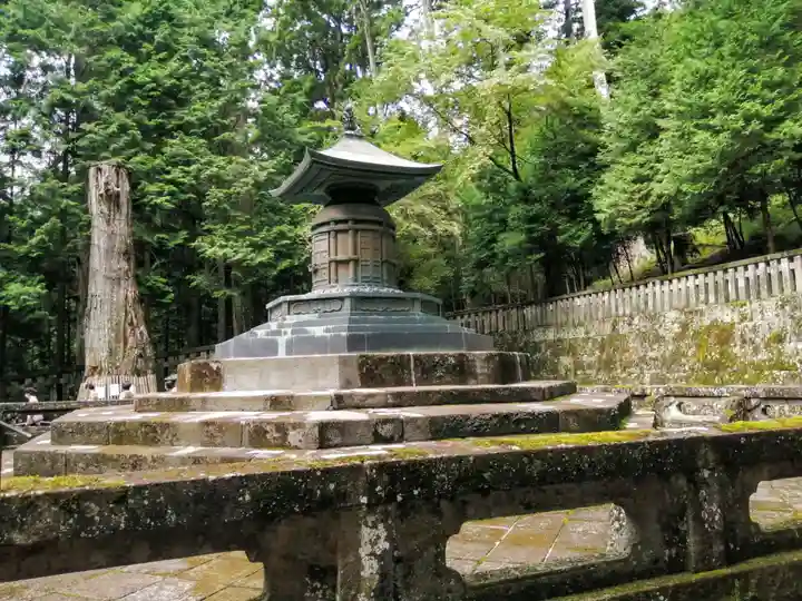 日光東照宮(栃木県)