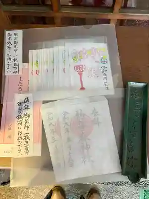 初音森神社(東京都)