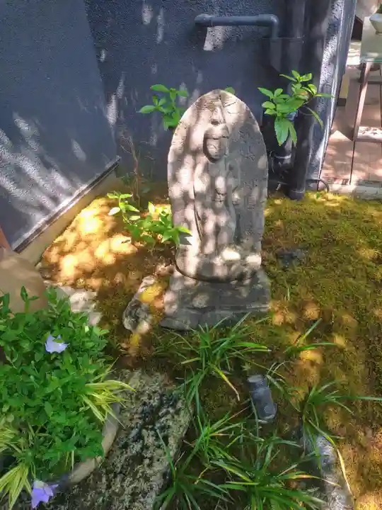 陽運寺(東京都)