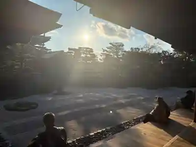 建仁寺（建仁禅寺）(京都府)