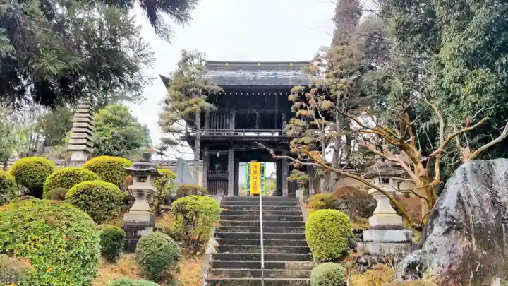 圓乗院(東京都)