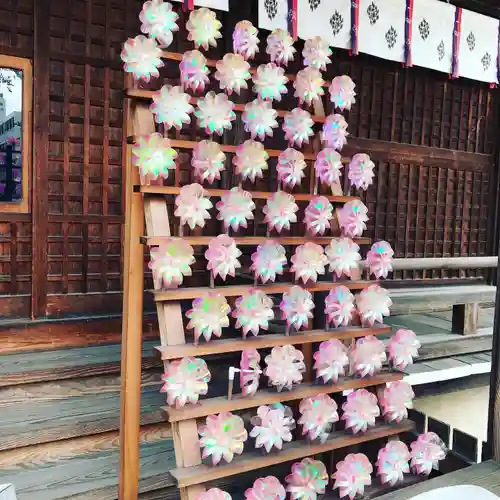 姫嶋神社のその他建物