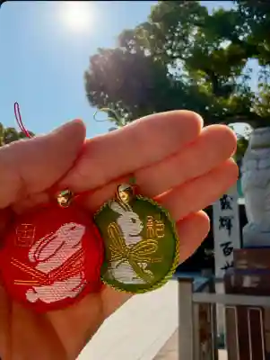 十日恵比須神社(福岡県)