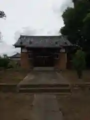 香取神社(千葉県)