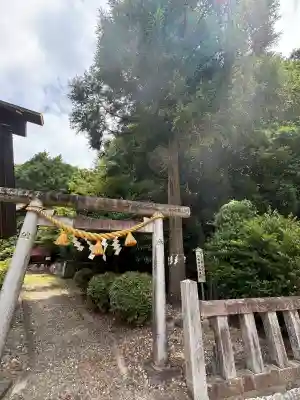 濱名惣社神明宮(静岡県)