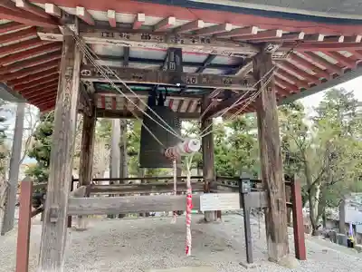 金乗院放光寺のその他建物