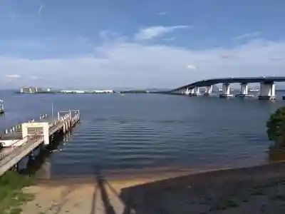 冨士宮神社(滋賀県)