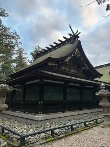 香取神宮(千葉県)